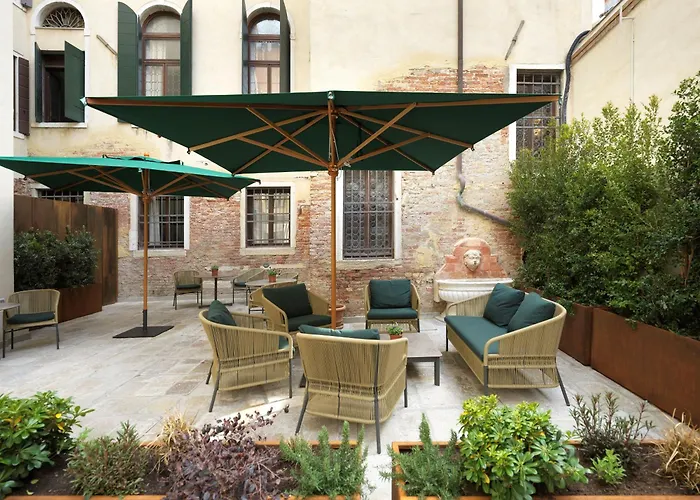 Hotel Palazzo Keller à Venise
