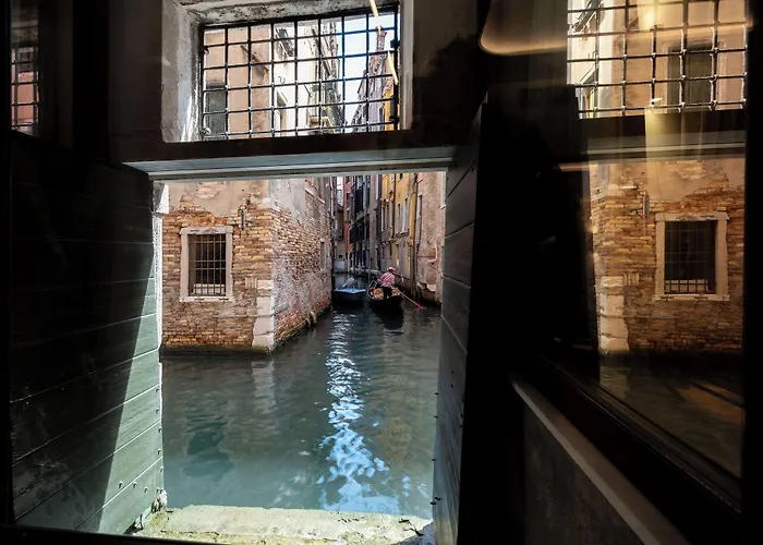Hotel Palazzo Keller à Venise